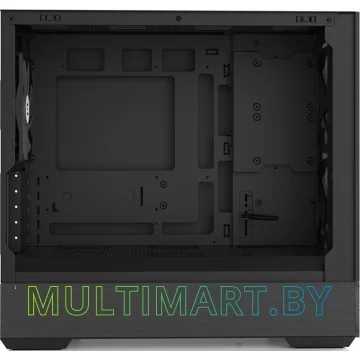 Корпус Zalman P30 Air (черный) картинка 4